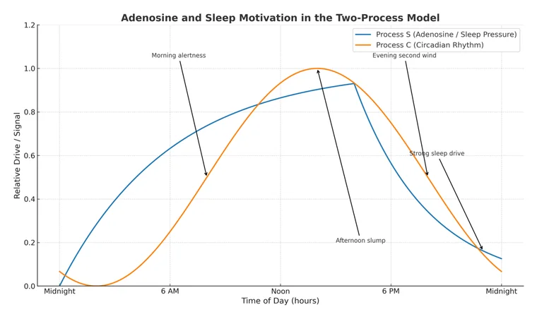 Sleep paralysis clusters when sleep is short and irregular. The two systems that govern sleep fall out of sync when you are deprived or off-schedule — which is when the REM-versus-wake mistiming happens.